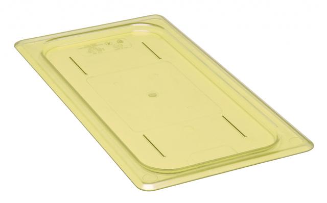 Cambro Deksel 1/3 GN - Amber