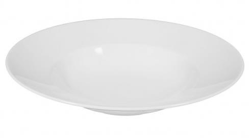 Pastabord rond Meran wit 270mm