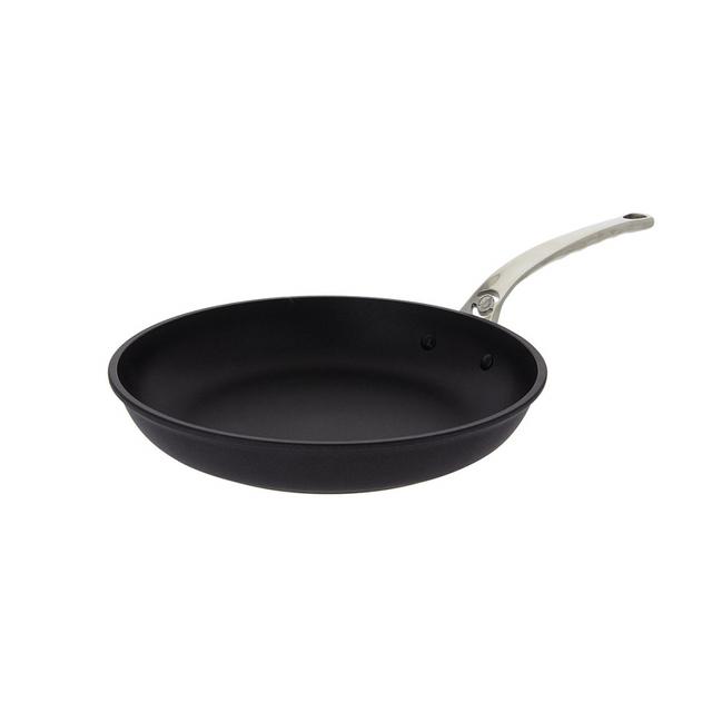 De Buyer Lyonaisserpan - Ø280mm - Choc extreme plaatstaal