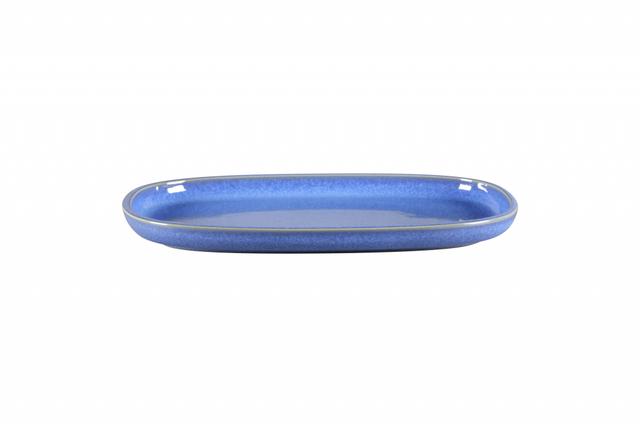 RAK Ease Bord ovaal - 302x200x25mm - Cobalt
