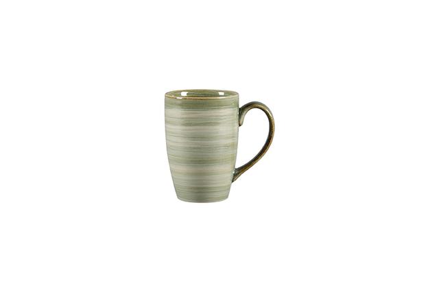 RAK Spot Mok - 0.26Ltr - Emerald