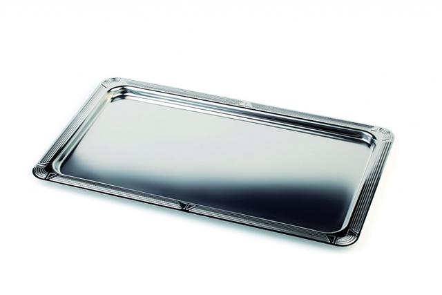 APS Serveerplateau Profi Line 1/1GN - 530x325x15mm