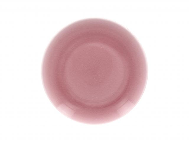 RAK Vintage Bord plat coupe - Ø270mm - Pink
