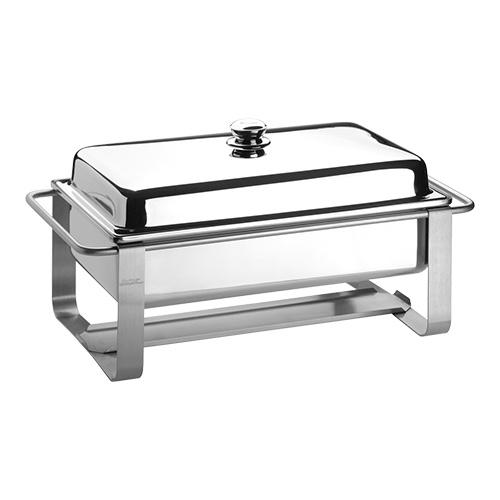 Chafing Dish Spring 1/1Gn 18/10