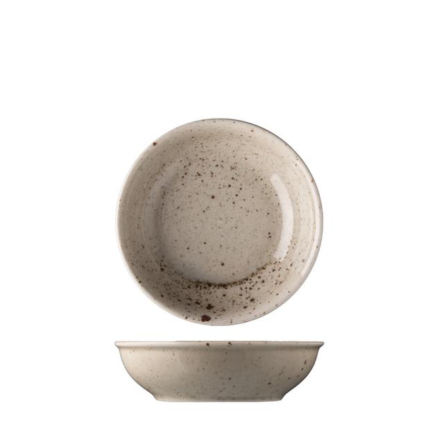Bowl Lifestyle Natural 130mm