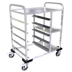 Afdelingswagen Pompelmo 5*510x510mm