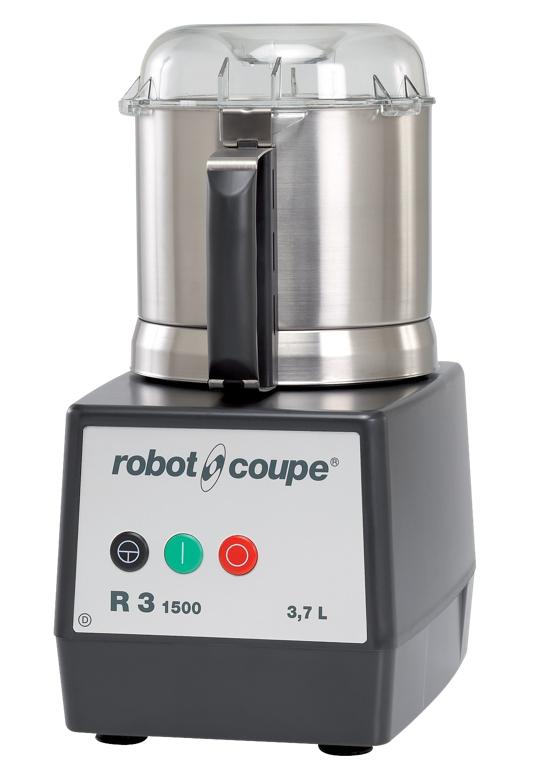 Cutter R3-1500 1500tpm/230V