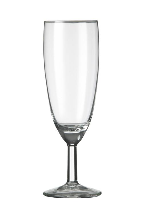 Gilde Champagneflûte - 0.16Ltr