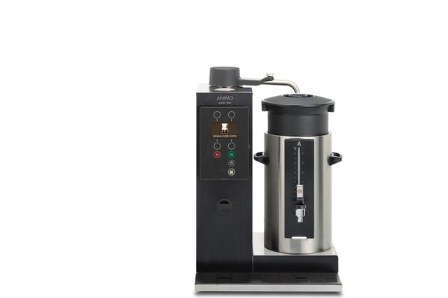 Koffiezetapparaat Combi-line 1 x 5 R 3125W/230V