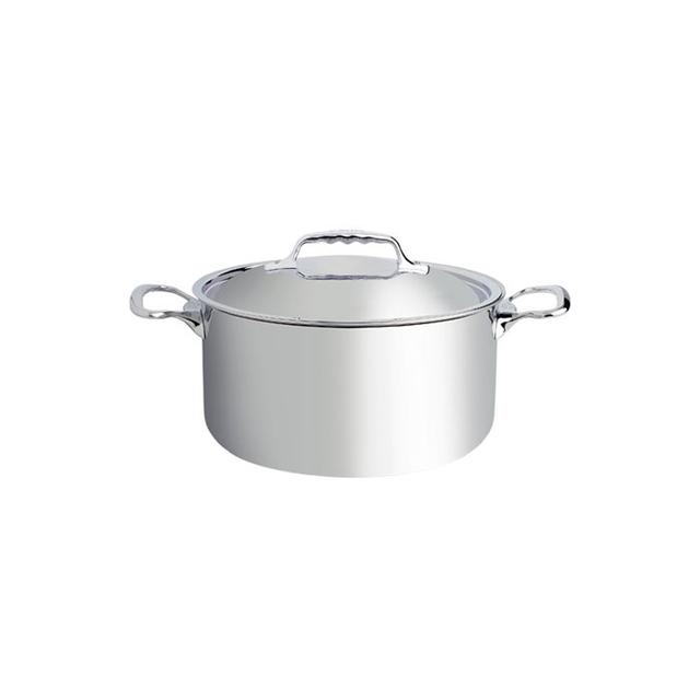 Kookpan m/d Affinity 18/10 3,40L - 200mm