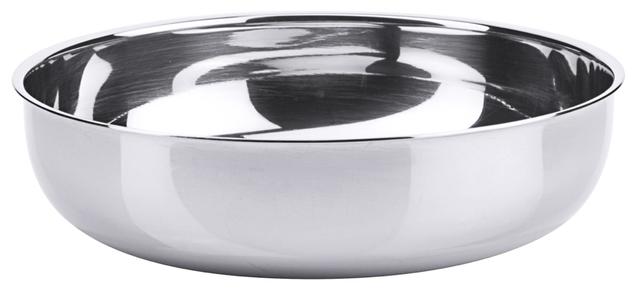 Compoteschaal RVS 18/10 300cc
