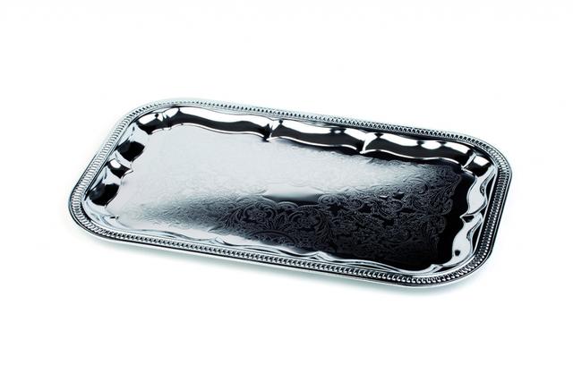 APS Partyschaal 1/1GN - 530x325x20mm