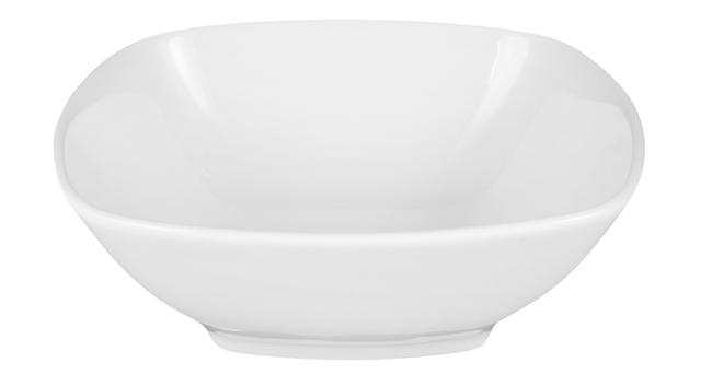 Systeemschaal vk Top Dinning wit 350cc