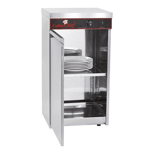 Bordenwagen CaterChef P060 - 450x450x850mm
