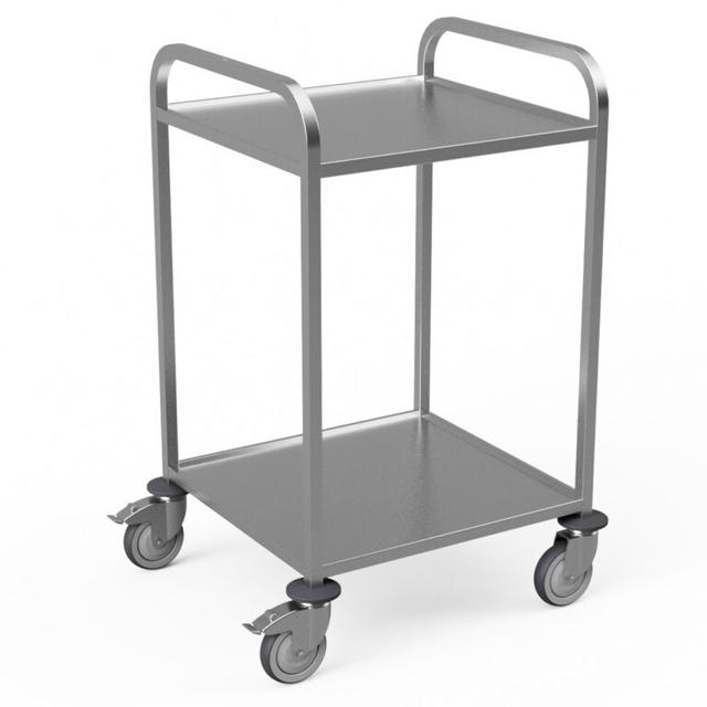 Serveerwagen Acino 55x52/2