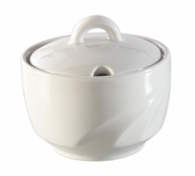 Suikerpot m/d Everest uni 200cc
