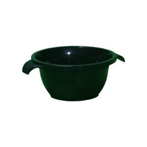 Soepkom m/lo 115/55 zwart 350cc/420 stuks