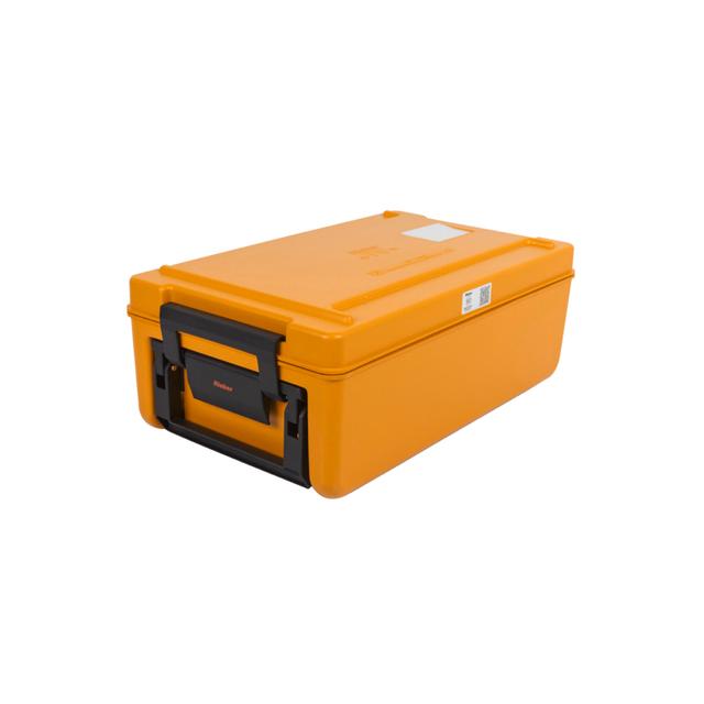 Thermoport 50K oranje 1/1Gn-100mm