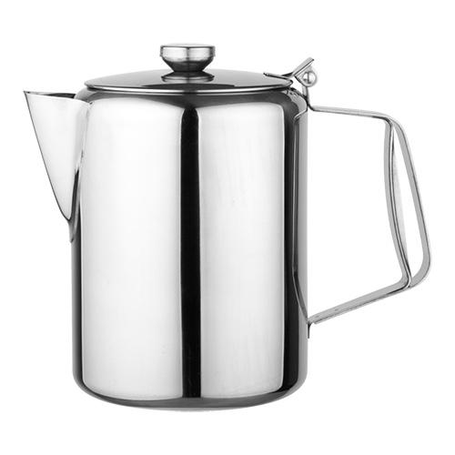 Koffiepot rvs - 2.0Ltr