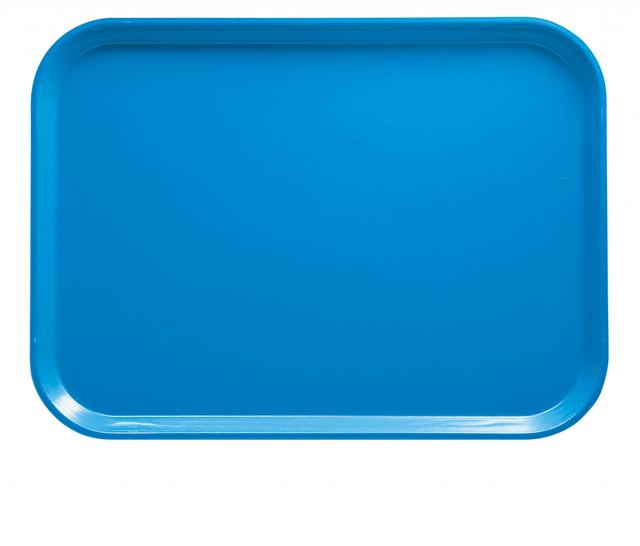 Cambro Camtray - 457x355mm - Horizon Blue