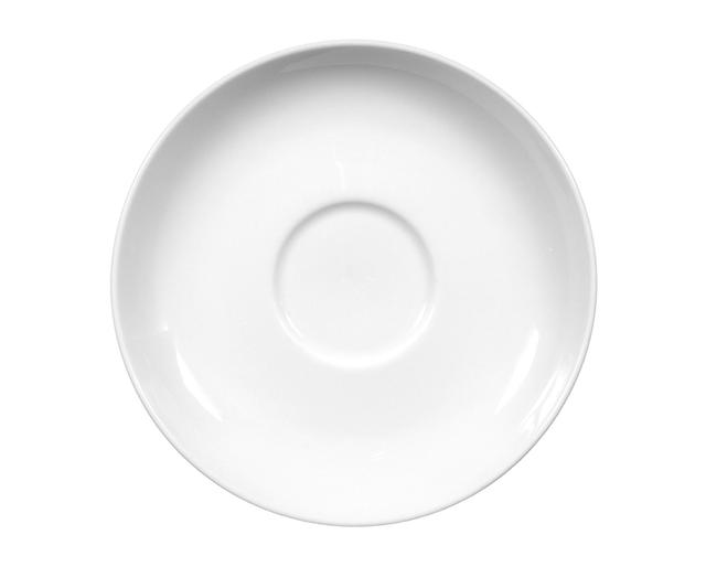 Schotel 1131 cappucino wit 147mm