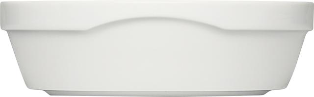 Bauscher Airflow Kookpot stapelbaar - Ø190mm - 1.1Ltr