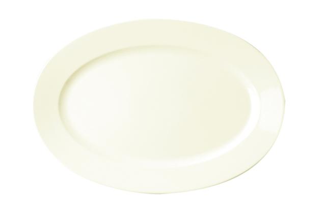 RAK Banquet Schaal ovaal - 260x184mm