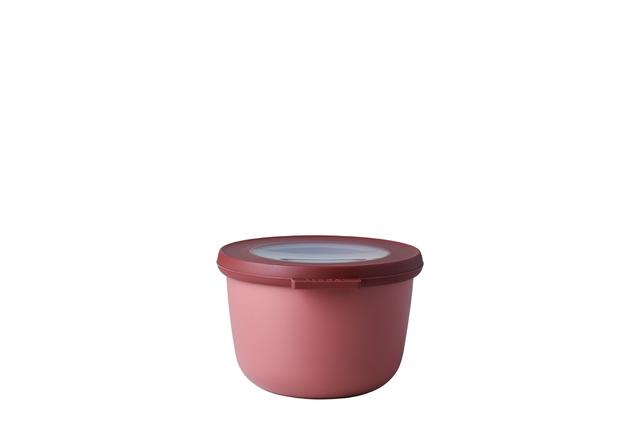 Bewaardoos Cirqula Vivid Mauve 500ml