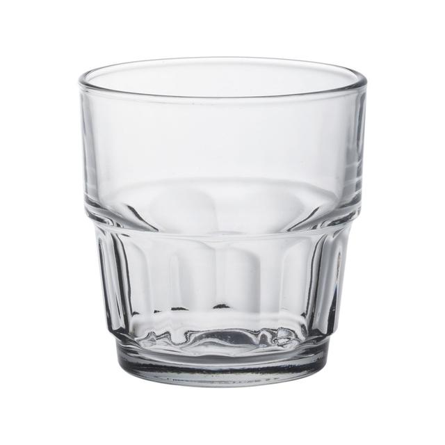 Bekerglas stapelbaar Lola 200cc