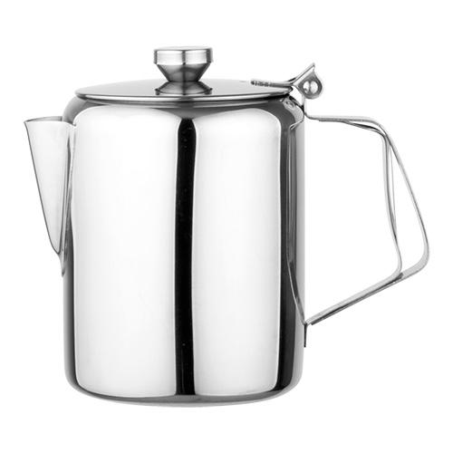 Koffiekan rvs 18/8 - 1.0Ltr