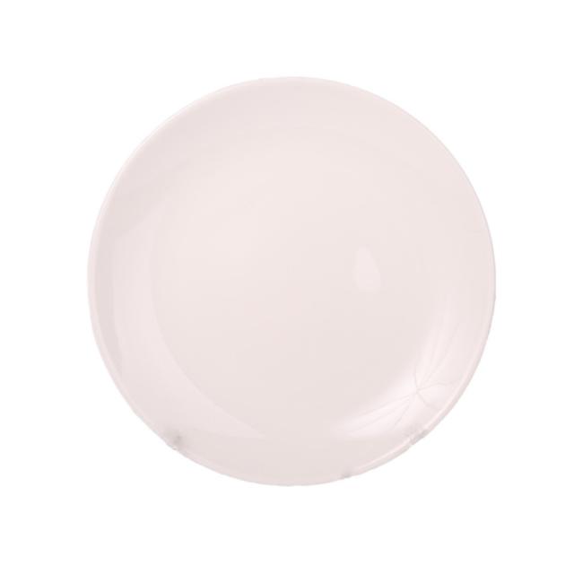 Bord Coupe Allure off white KSW 170mm