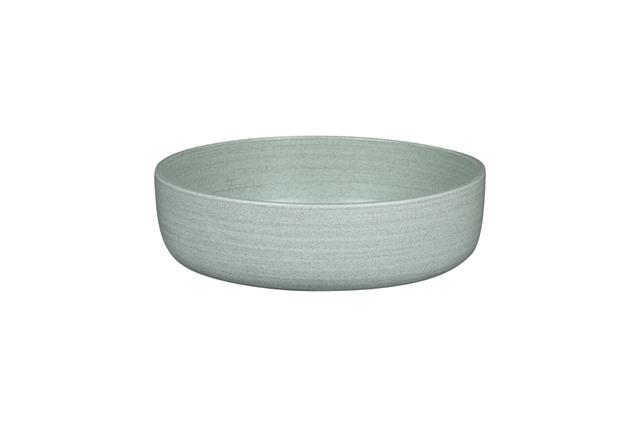 RAK Ease Selva Schaal - Ø240mm - Aqua Green