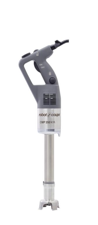Staafmixer CMP250VV Easy Plug 230/50/1 EU
