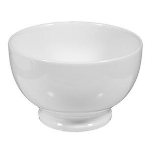 Bowl 1060 Brasserie wit 600cc