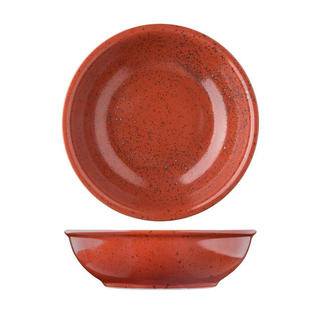 Bowl Lifestyle Volcano 170mm