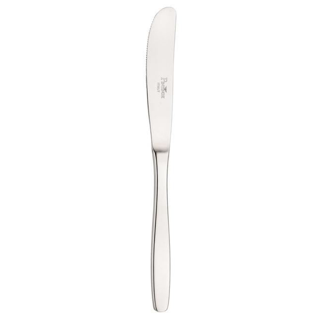 Tafelmes Ischia AISI 420 212mm
