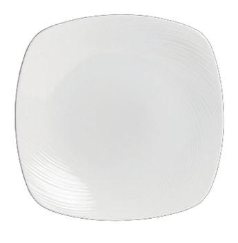 Bord vierkant Spyro 280mm