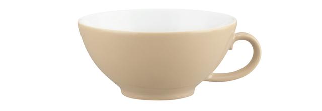 Theekop Liberty Pure Colors beige 140cc