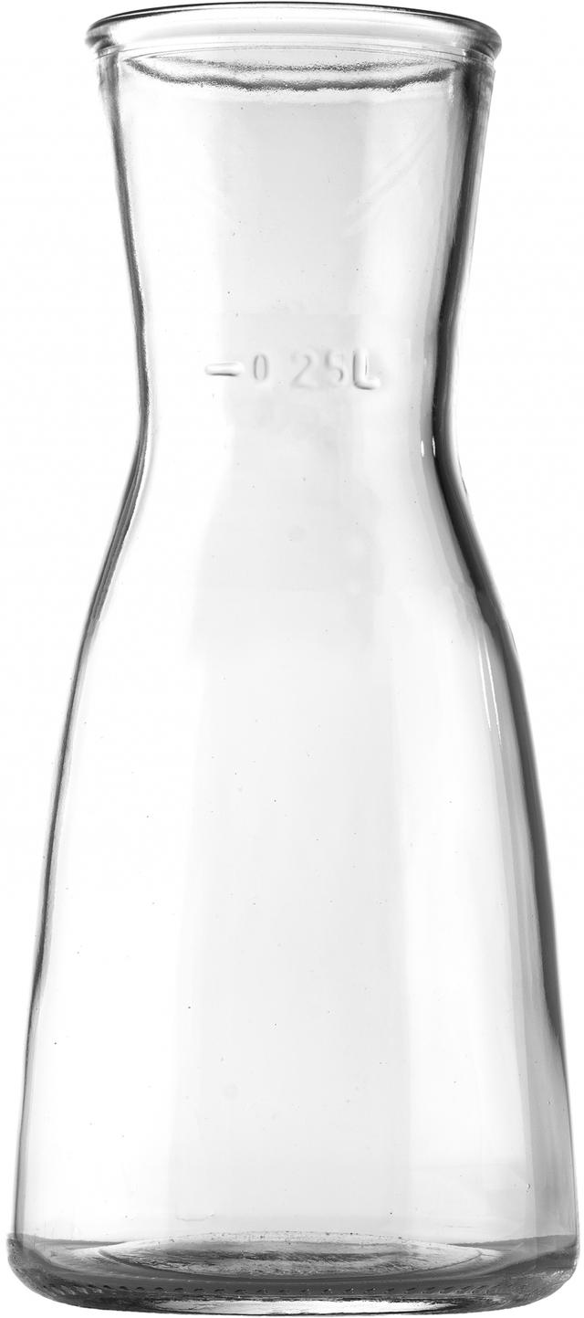Uniglass Ossa Karaf - 0.25Ltr