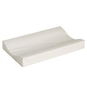 Baby-aankleedkussen wit 680x440mm