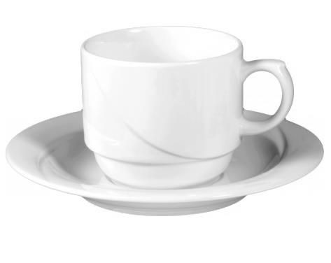 Kop Cappuccino Laguna 220cc