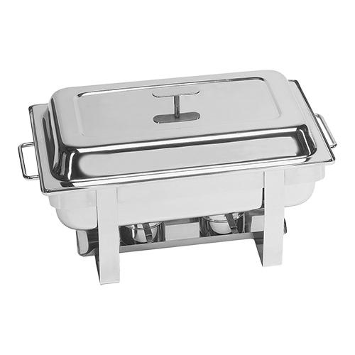 Chafing dish GN 1/1 Millennium - 600x350x370mm