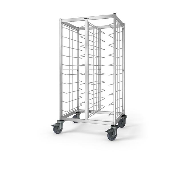 Afruimwagen TAW 2 x 10 EN