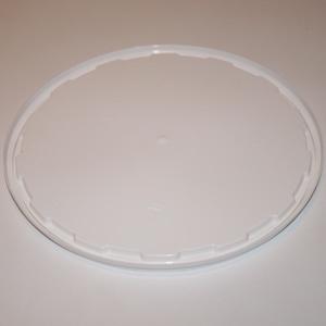Deksel disp wit voor 5.00L 857911 189mm
