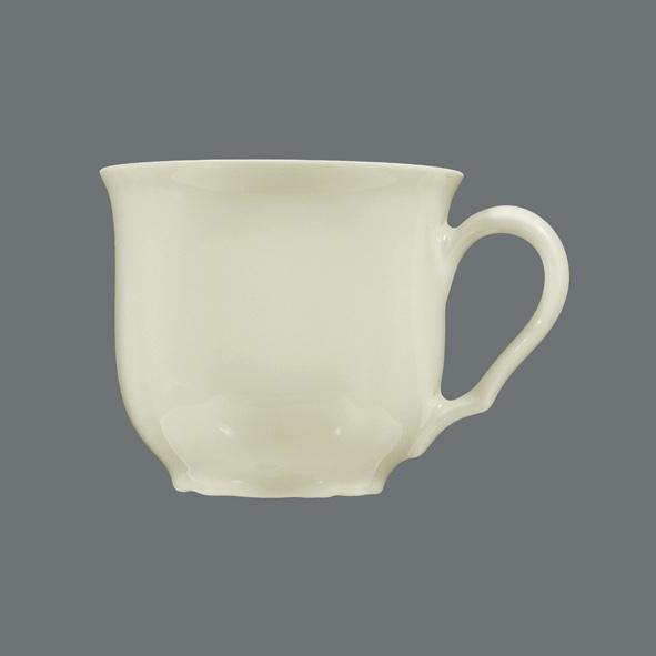 Koffiekop Marie-Luise creme 210cc