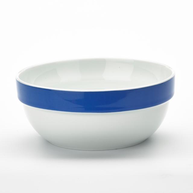Bowl Colour$ Blauw 1,00L/170mm