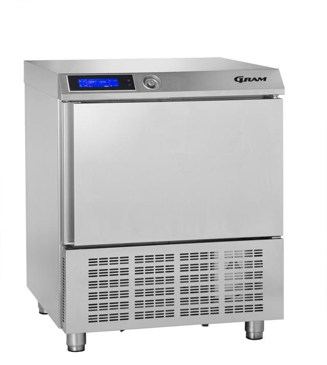 Blast chiller PROCESS KPS 21 CH