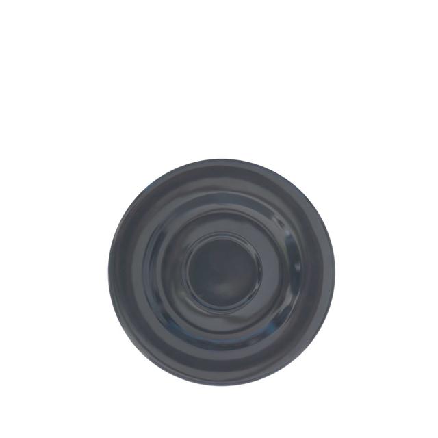 Schotel Time Grijs 155mm