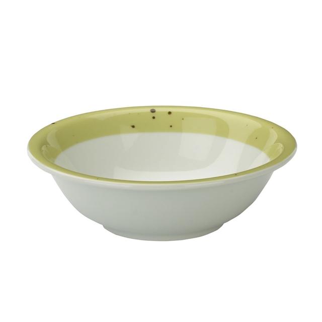 Schaal XL Olive 200mm