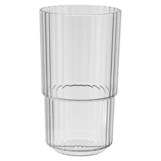 APS Drinkbeker Linea - 0.5Ltr - Transparant